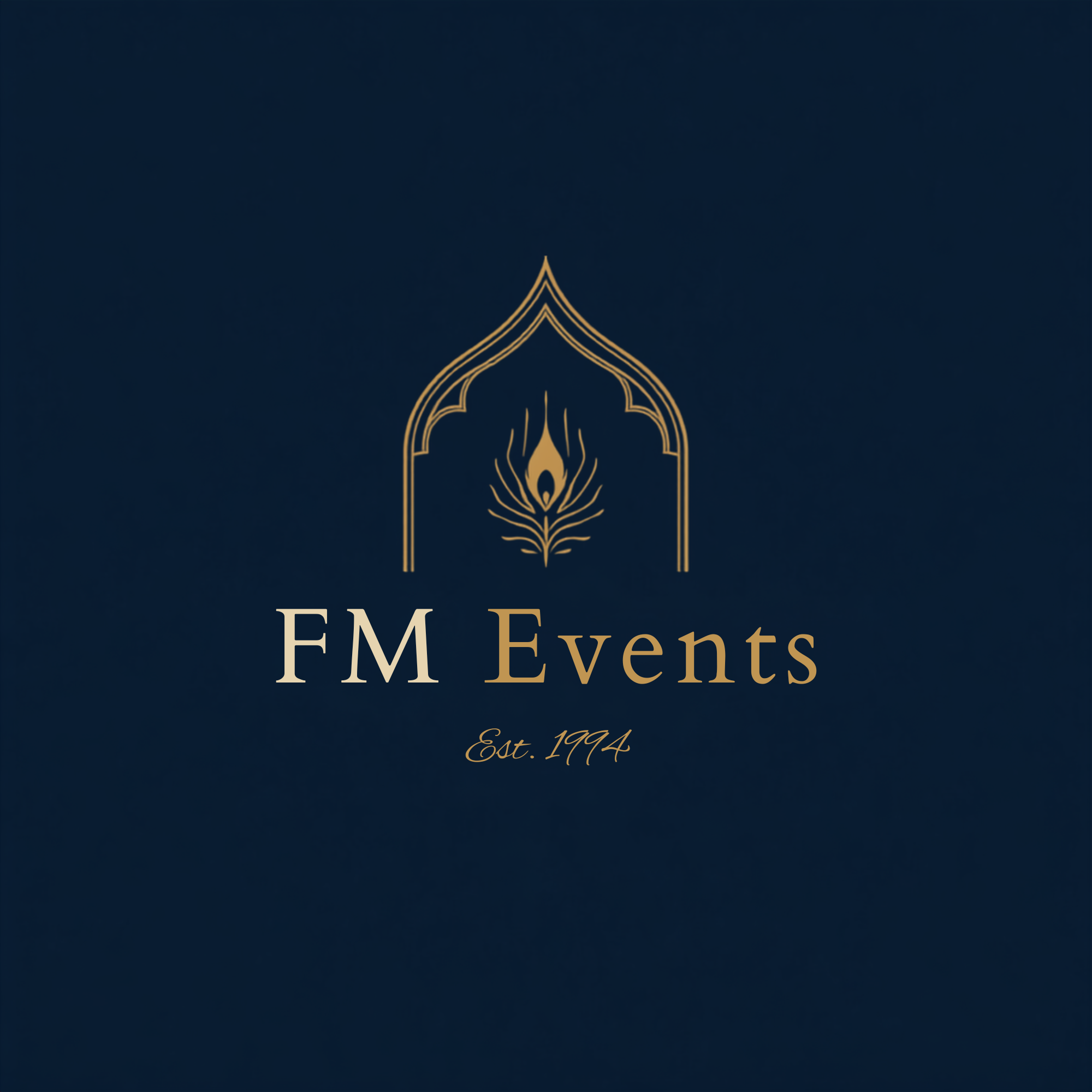 FM Caterers & Events